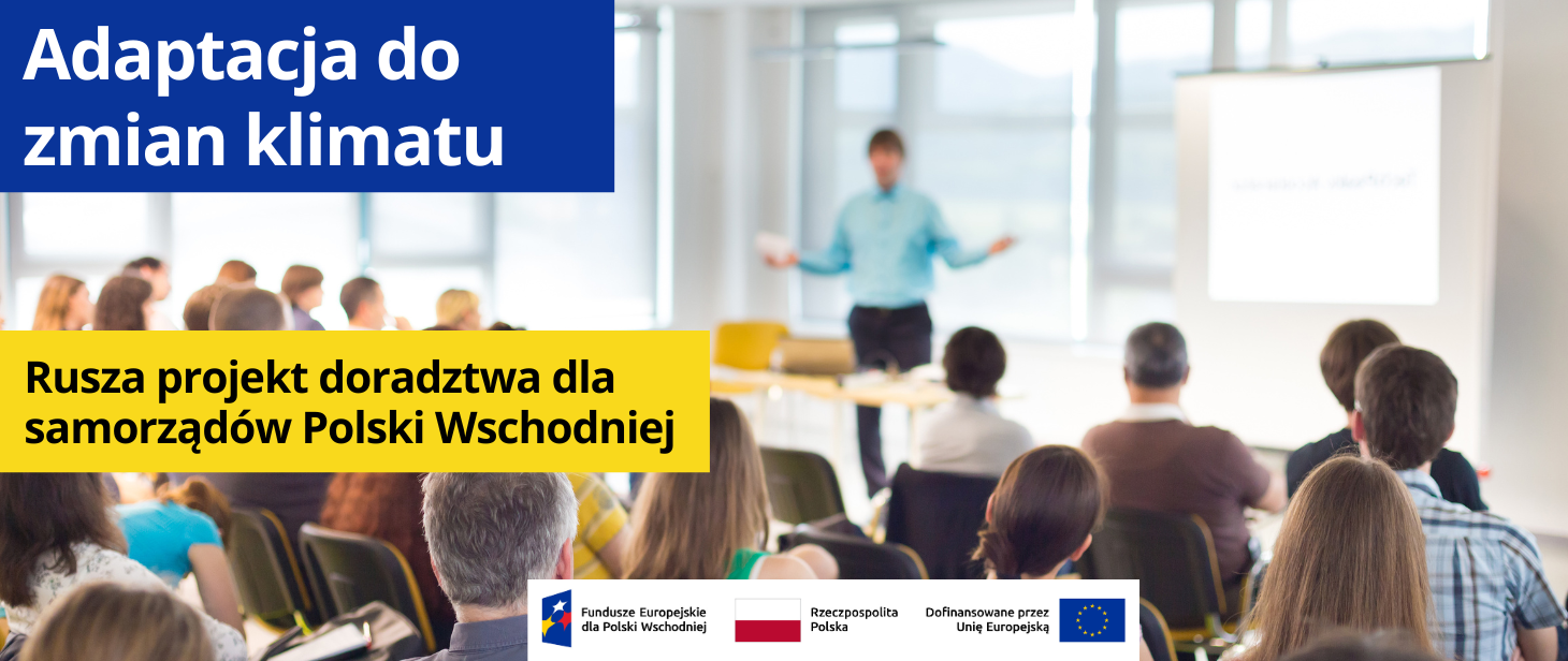 Projekt doradztwa Ministerstwo Klimatu i Środowiska