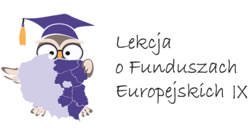 logo Lekcji o Funduszach Europejskich