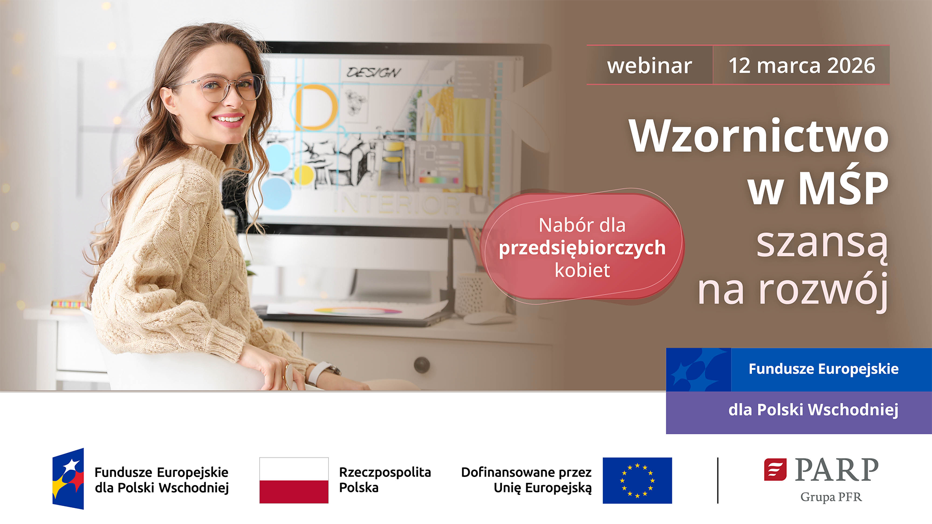 Webinarium PARP